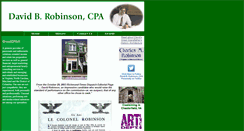 Desktop Screenshot of greatcpa.com